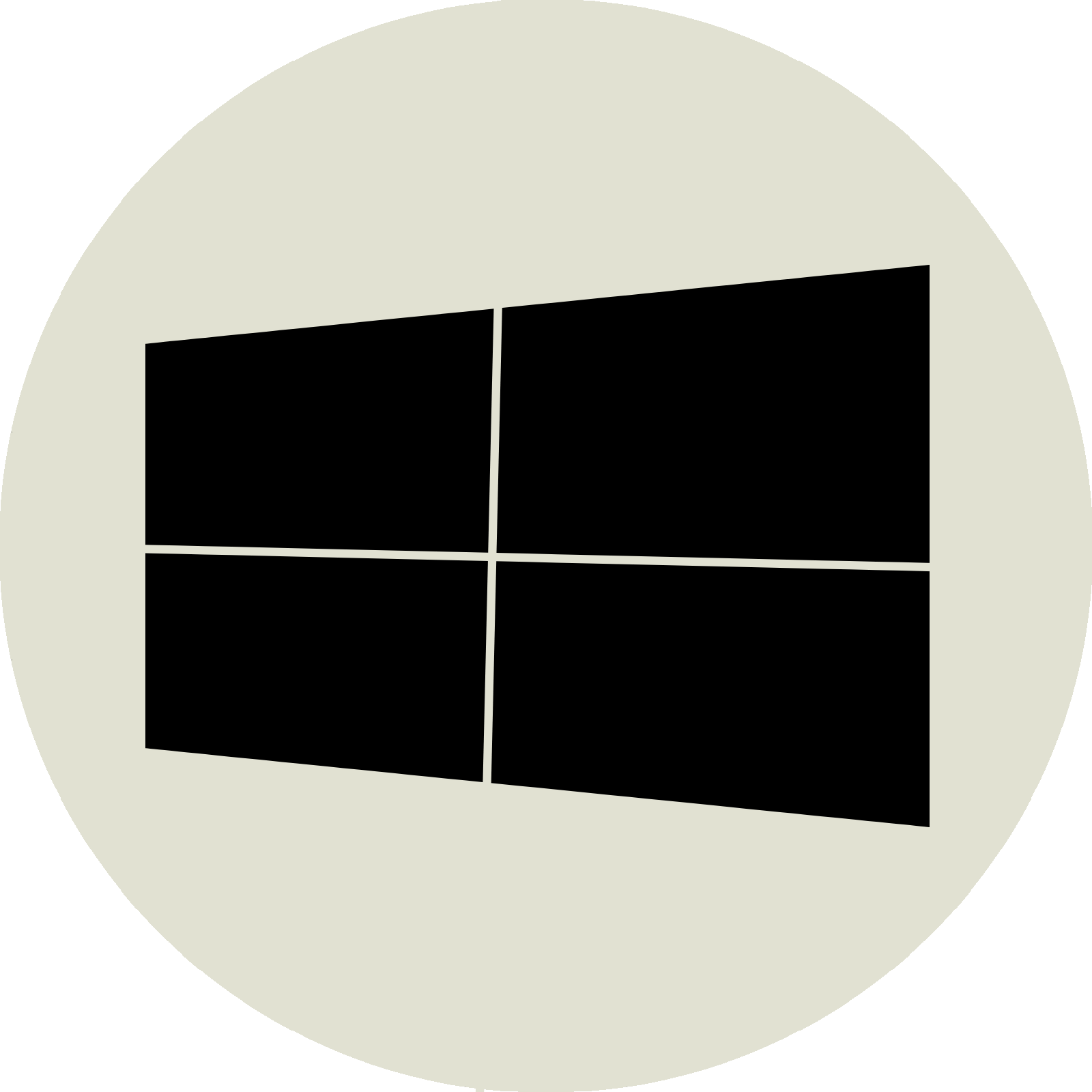 100Mb Windows IIS Hosting