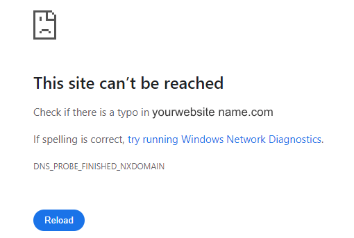 Why Can’t I Access That Website?